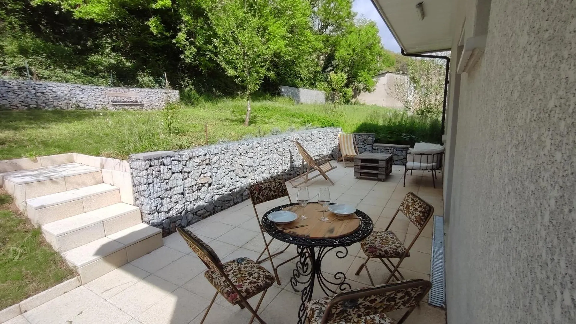 Maison Tarn Sud كاسْتْرْ 0*,  فرنسا