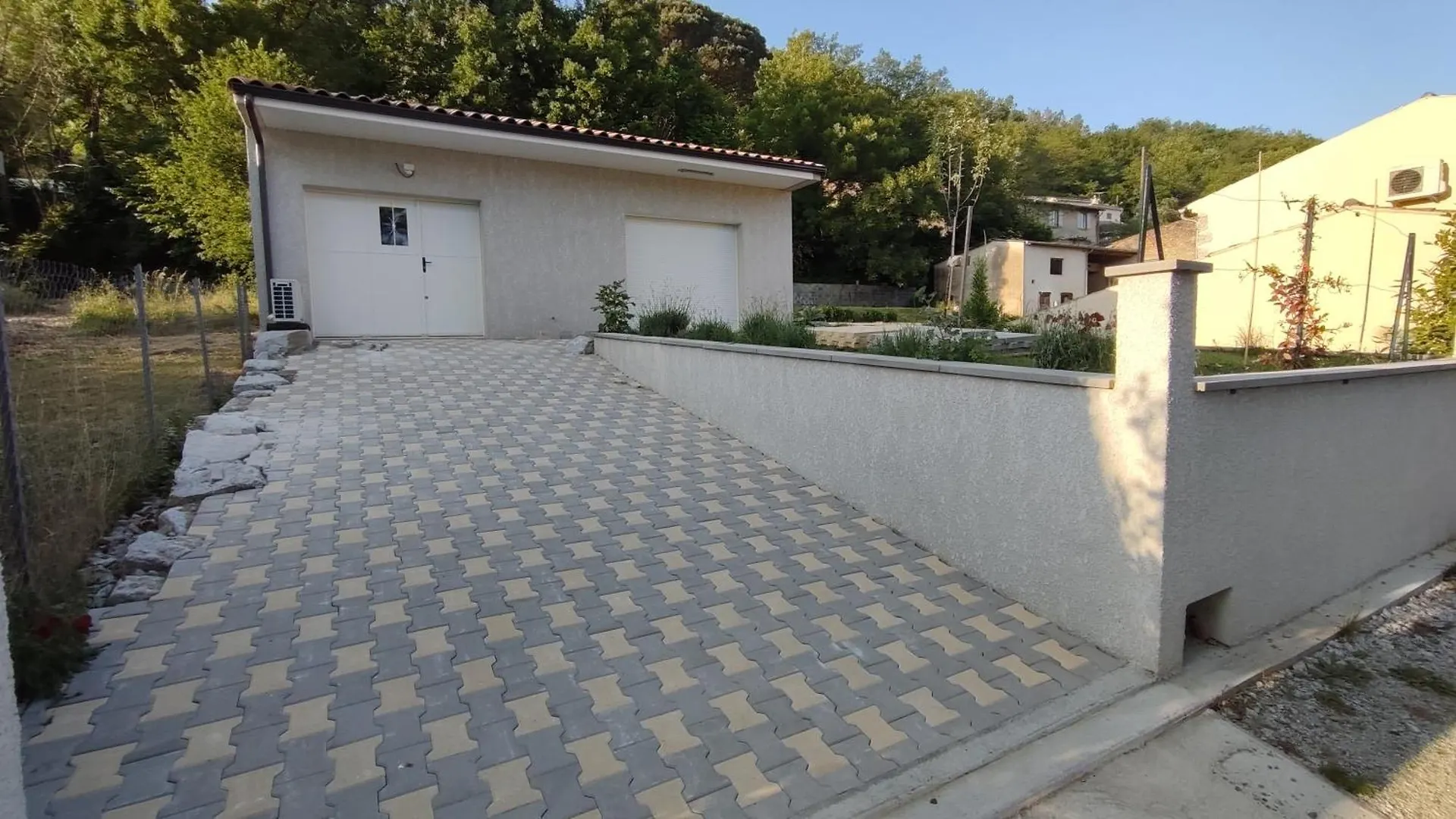 بيت للعطل Maison Tarn Sud كاسْتْرْ فرنسا